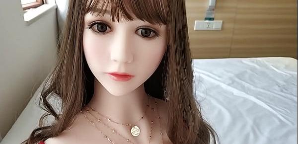  ESDoll 165cm Japanese Sex Doll Miya